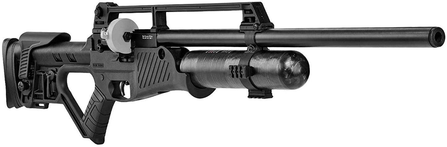 RIFLE HATSAN BLITZ FULL AUTO SELECT