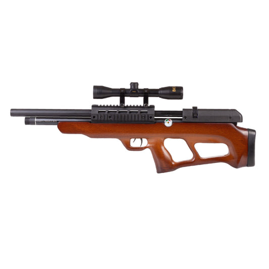 RIFLE BEEMAN POWER SERIES