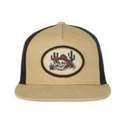 Gorra Outdoor Cap Calavera Cactus- CACTUS01