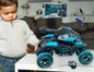 Carro tanque hidrogel chariot