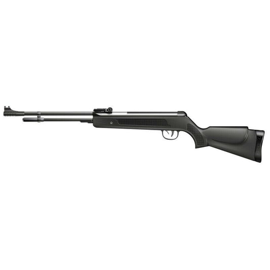 RIFLE SNOWPEAK B3-3P .22- BLACK SYNTHETIC