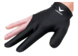 GUANTES DE BILLAR LEGION