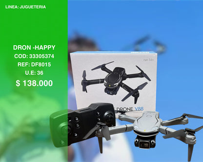 Dron
