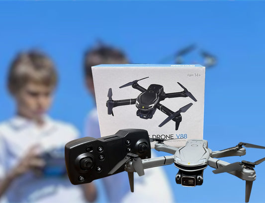 Dron