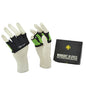 MANOPLAS ANTIDESLIZANTES DEPORTIVAS 0FFICIAL