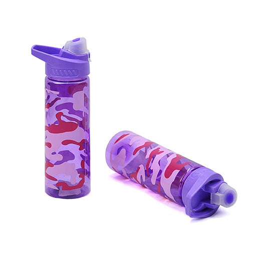 TERMO PLASTICO CAMUFLADO 1 L