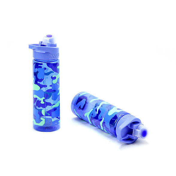 TERMO PLASTICO CAMUFLADO 1 L