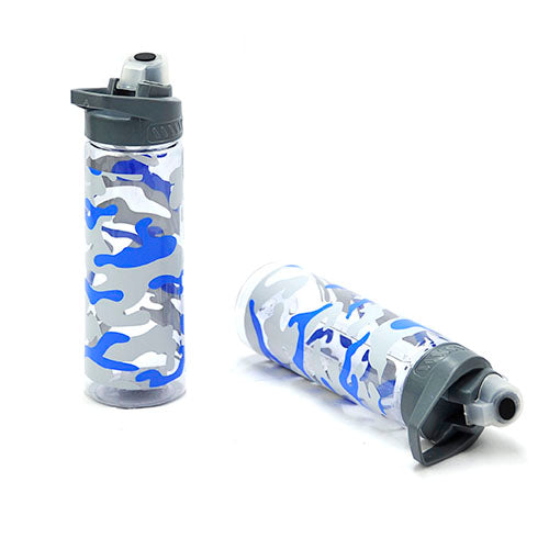 TERMO PLASTICO CAMUFLADO 1 L
