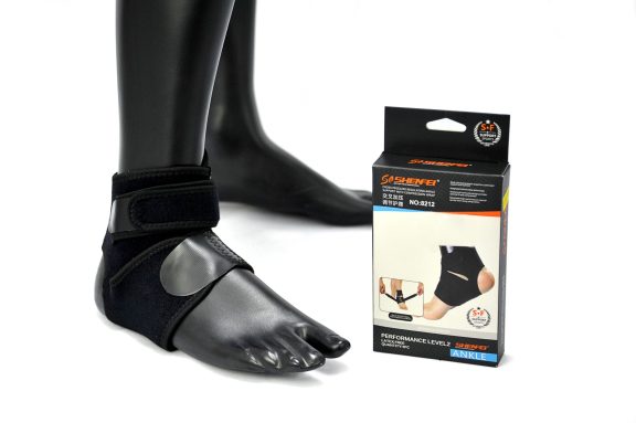 TOBILLERA AJUSTABLE SHENFEI 8212