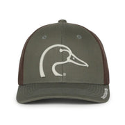 Gorra OUTDOOR CAP Ducks Unlimited DU69