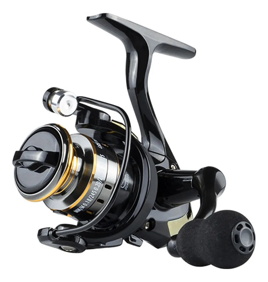 CARRETE DE PESCA NX7000