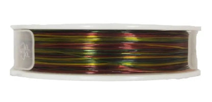 NYLON ARATY MULTICOLOR