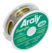NYLON ARATY MULTICOLOR