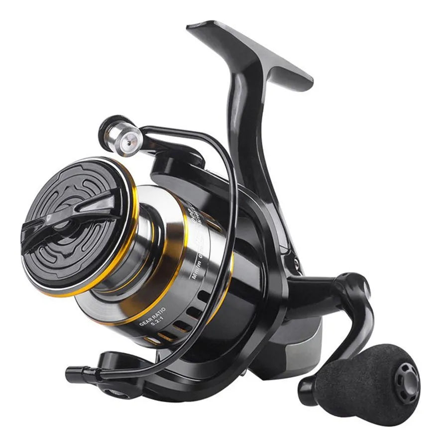 CARRETE DE PESCA NX7000