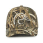 Gorra Outdoor Cap Ducks Unlimited Camo-DU68