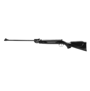 RIFLE SNOWPEAK B2-4P .22 – BLACK SYNTHETIC