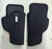Chapuza de lona para pistola