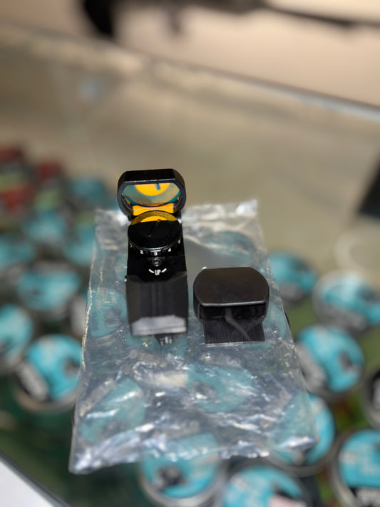 MIRA TRIJICON  PUNTO ROJO