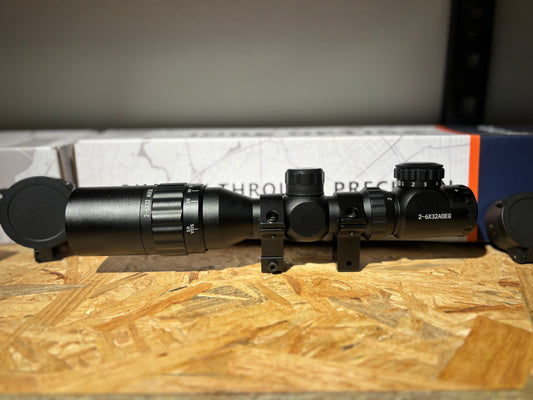 MIRA 2 - 6X32 AOEG