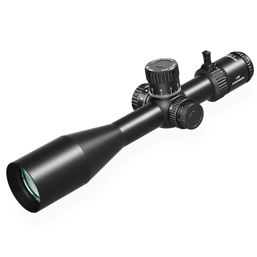 MIRA TELESCOPICA DISCOVERYOPT LHD 8-32X56