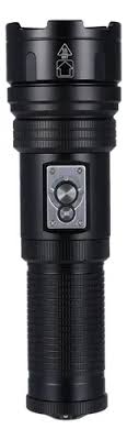 Linterna LED BORUIT de Alta Potencia