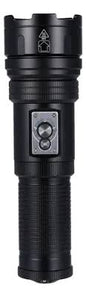Linterna LED BORUIT de Alta Potencia