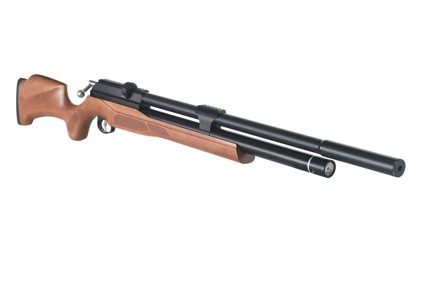 RIFLE SNOWPEAK M25 PCP MADERA