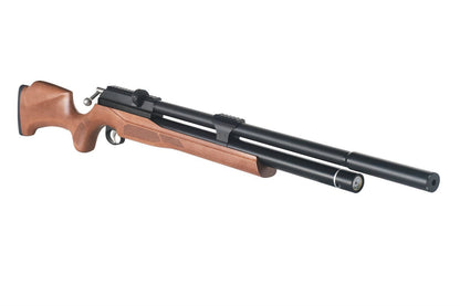 RIFLE SNOWPEAK M25 PCP MADERA