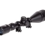 MIRA HATSAN OPTIMA 3-12X50AO SCOPE