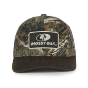 Gorra OUTDOOR CAP Mossy Oak Usa MOFS52