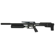 RIFLE SNOWPEAK M60B PCP – BLACK