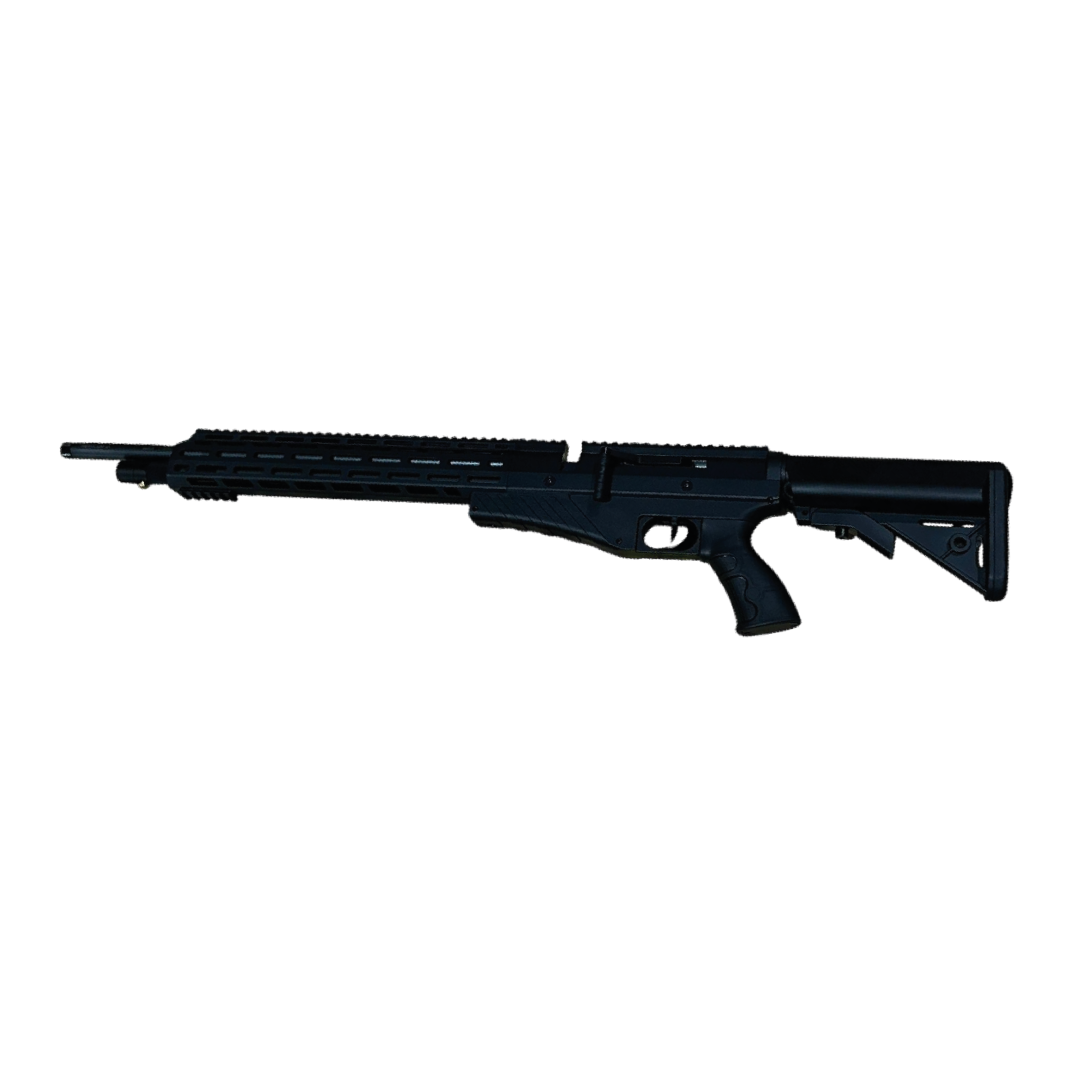 RIFLE NOVA VISTA G850-T