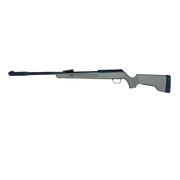 RIFLE FULL AIRGUNS THUNDER GAS PISTON FDE