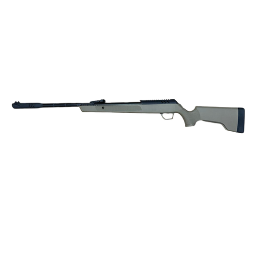 RIFLE FULL AIRGUNS THUNDER GAS PISTON FDE