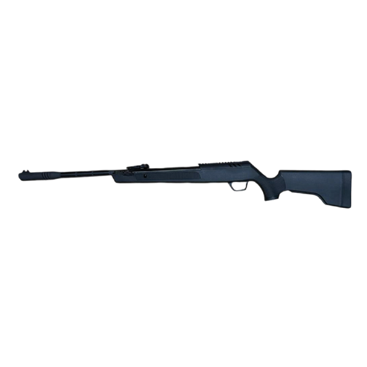 RIFLE FULL AIRGUNS THUNDER GAS PISTON - BLACK