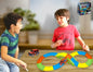 Pista de carros magia 128pz