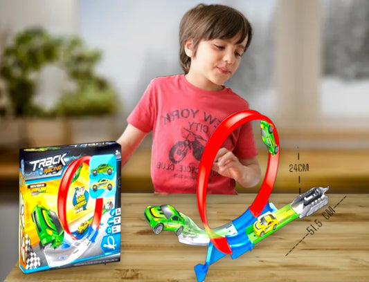 Pista de carros