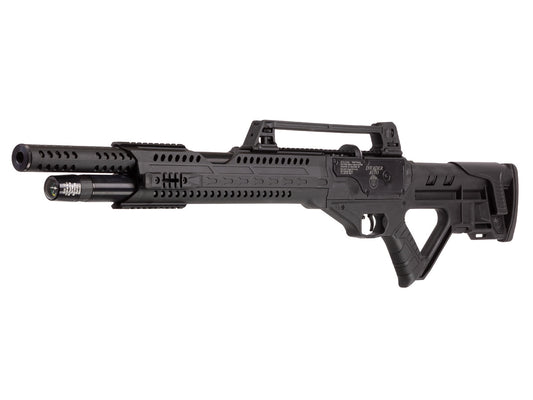 RIFLE HATSAN INVADER AUTO