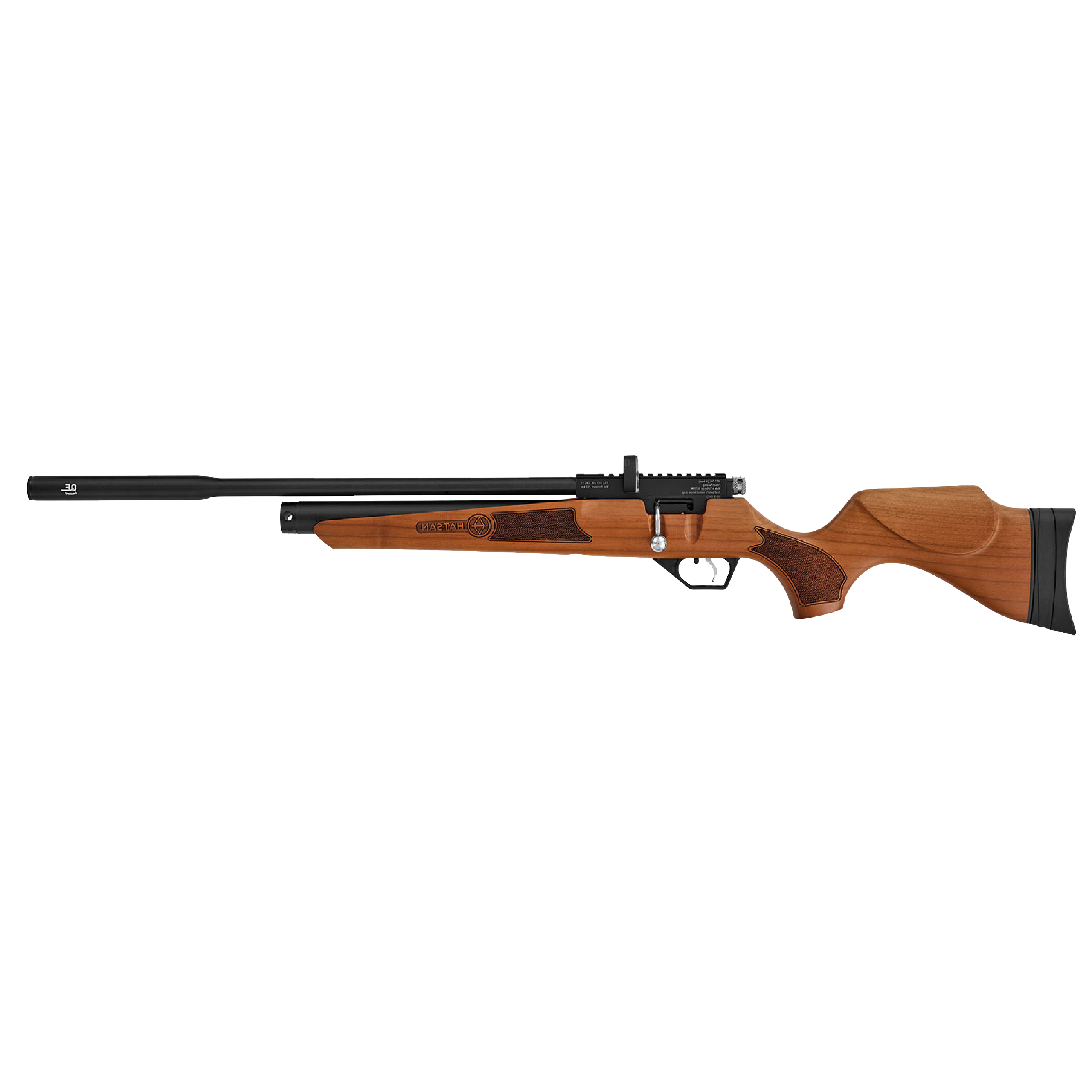 RIFLE HATSAN HYDRA QE