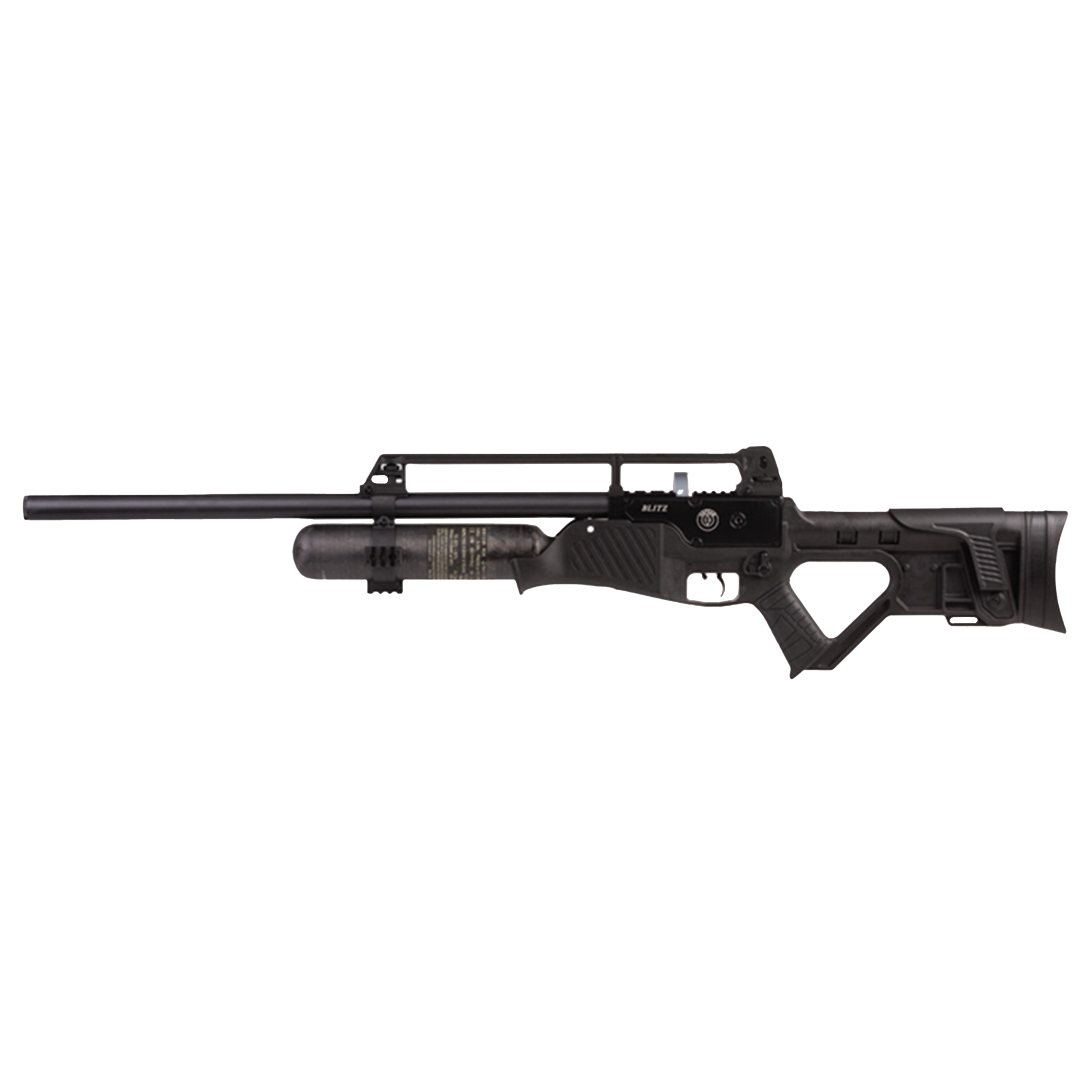 RIFLE HATSAN BLITZ FULL AUTO SELECT