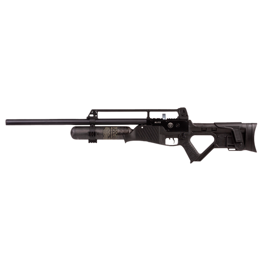 RIFLE HATSAN BLITZ FULL AUTO SELECT