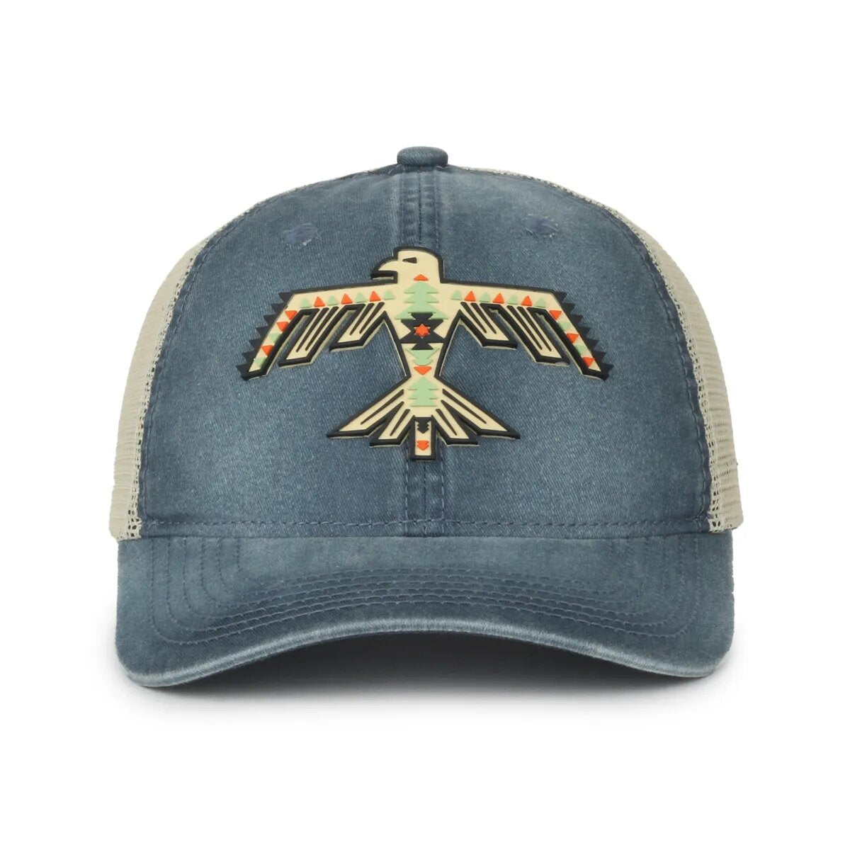 Gorra OUTDOOR CAP Pájaro Para Dama RMBLR-01