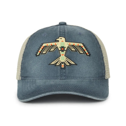 Gorra OUTDOOR CAP Pájaro Para Dama RMBLR-01