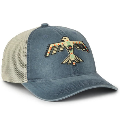 Gorra OUTDOOR CAP Pájaro Para Dama RMBLR-01