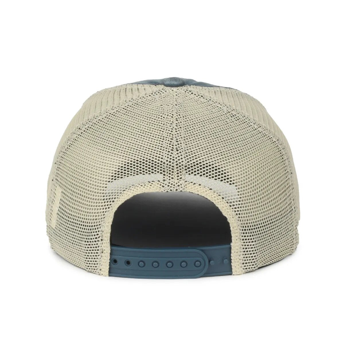 Gorra OUTDOOR CAP Pájaro Para Dama RMBLR-01