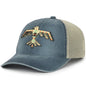 Gorra OUTDOOR CAP Pájaro Para Dama RMBLR-01