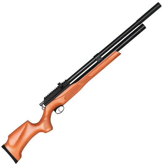 RIFLE SNOWPEAK M25 PCP MADERA