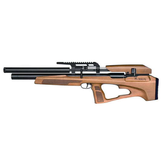 RIFLE SNOWPEAK PR 35X