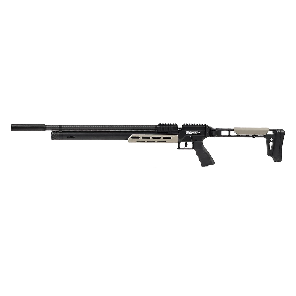 SNOWPEAK AP1000 PCP