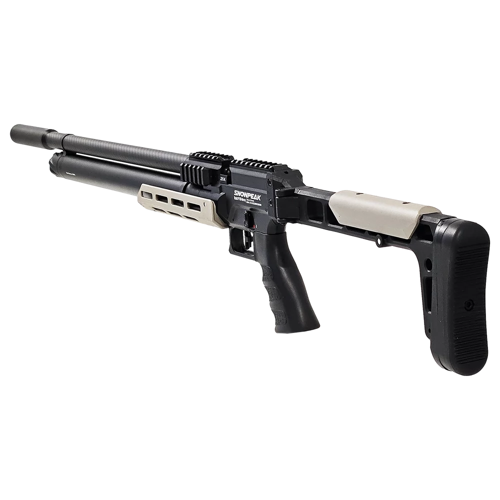 SNOWPEAK AP1000 PCP